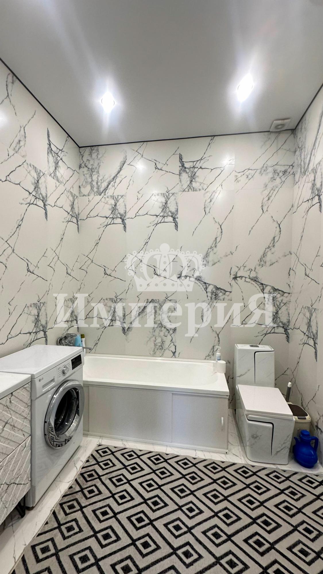 6-комнантный квартира, 219.0 м²,Мушелтой за 67 000 000