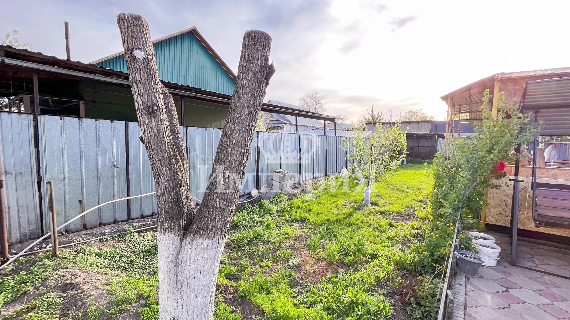 5-комнантный квартира, 120.0 м²,Центр за 22 000 000