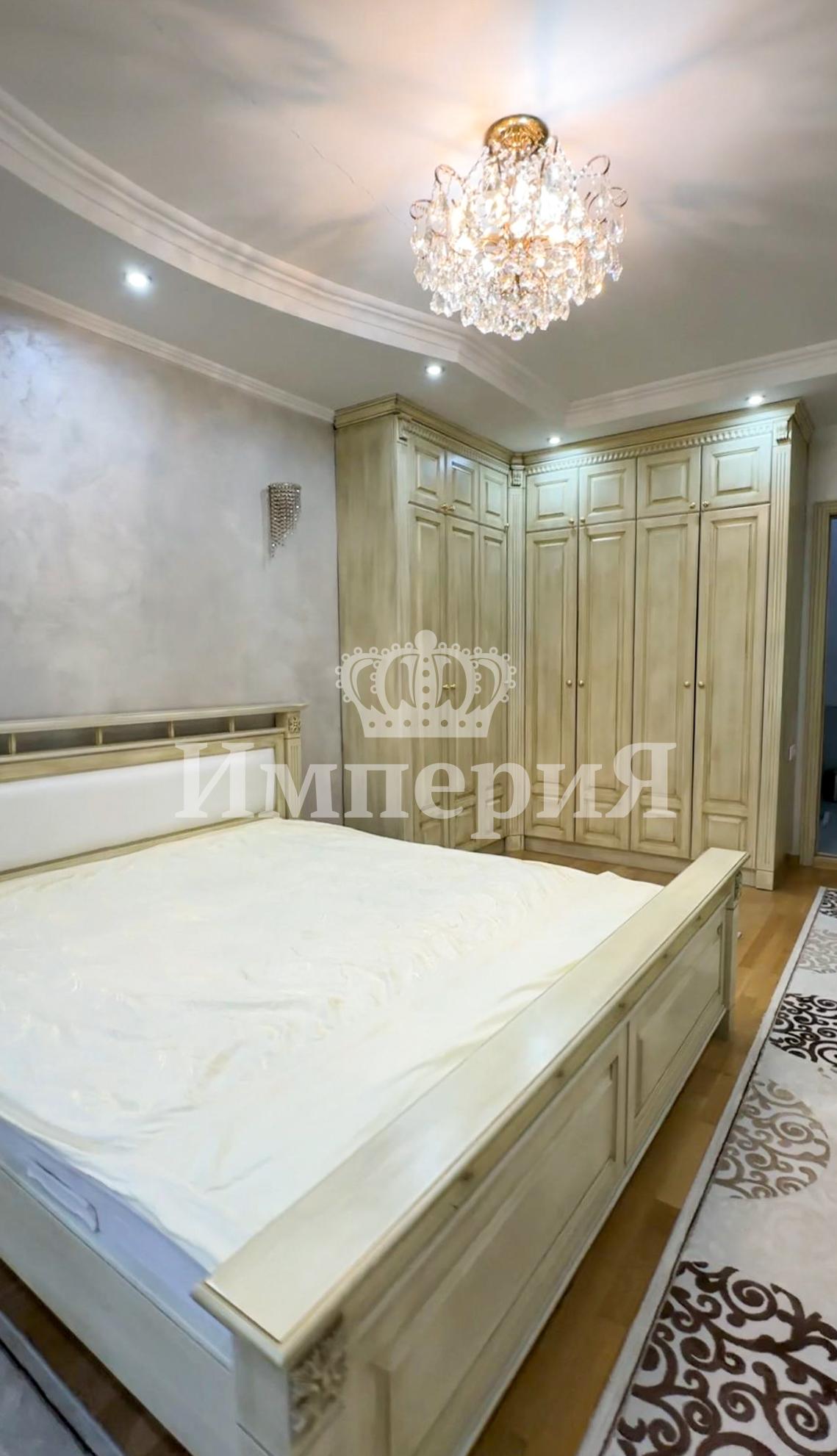 5-комнантная квартира, 180.0 м²,Каратал за 80 000 000