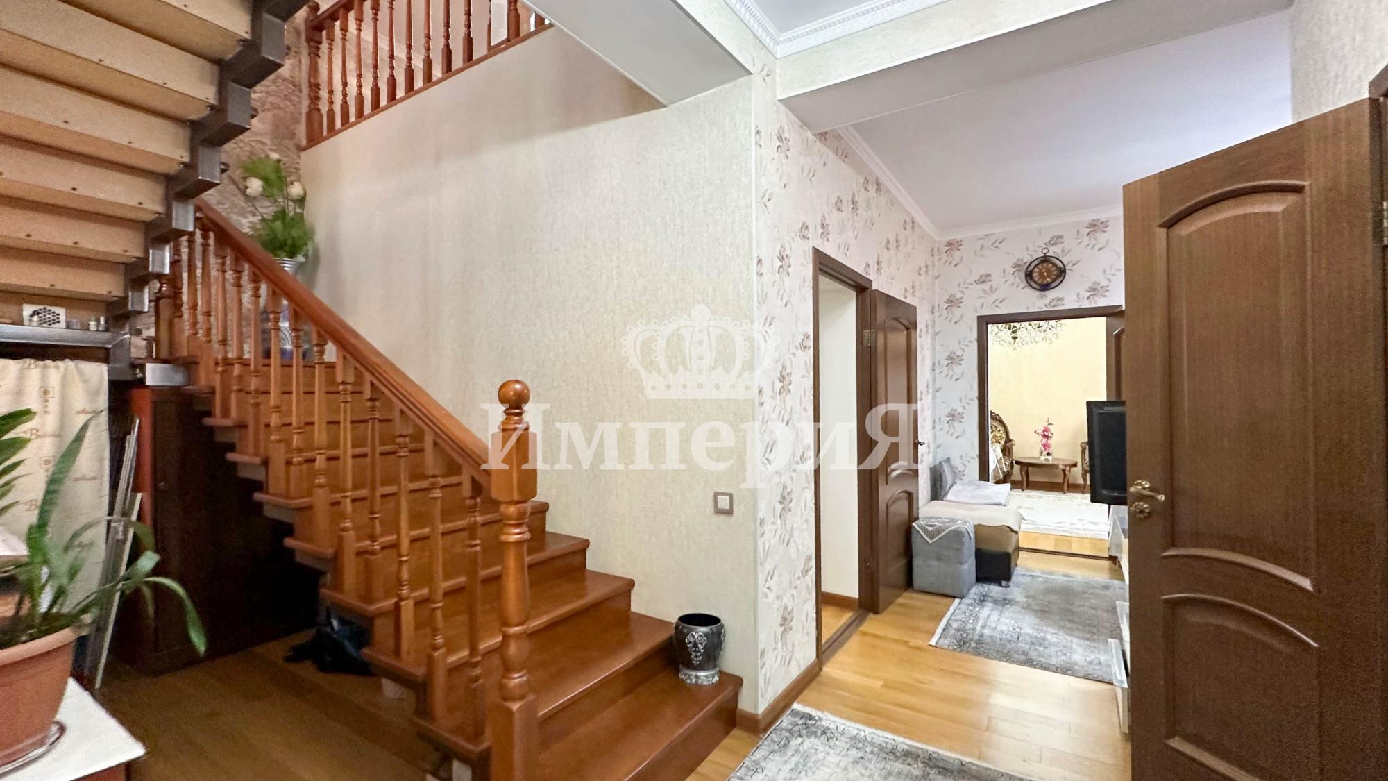 7-комнантный квартира, 158.0 м²,Акын Сара за 85 000 000