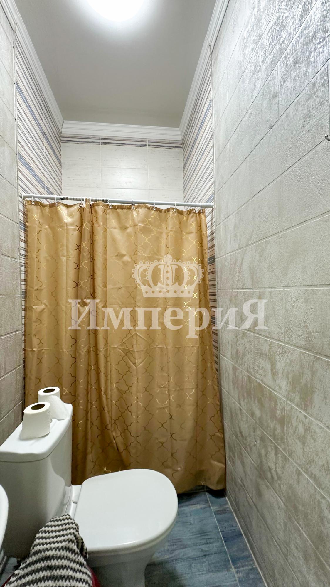 6-комнантный квартира, 220.0 м²,Актилек за 62 000 000