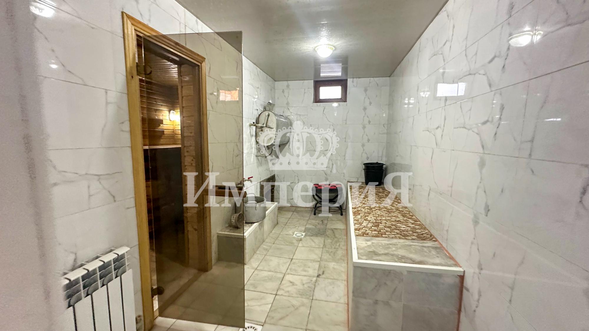 6-комнантный квартира, 205.0 м²,Гульдаурен за 70 000 000