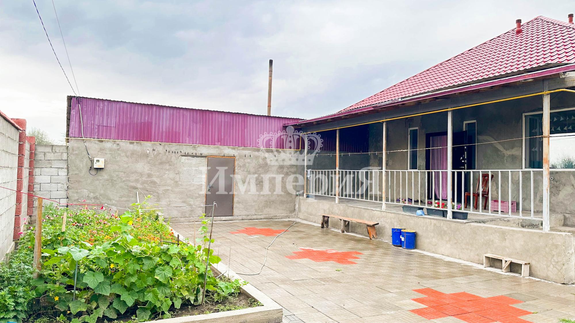 4-комнантный квартира, 158.0 м²,Абая за 27 000 000