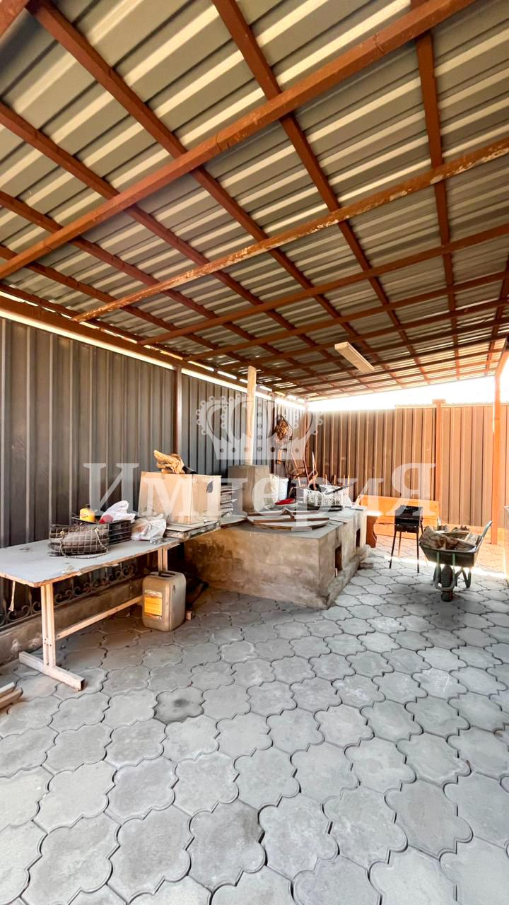 5-комнантный квартира, 168.0 м²,Казыбаева за 70 000 000