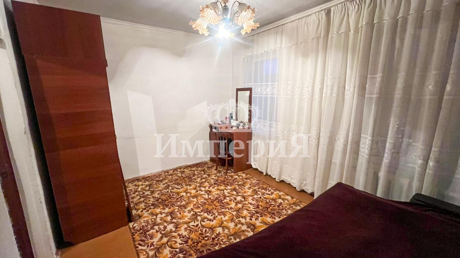3-комнантный квартира, 101.0 м²,Пушкина за 25 000 000