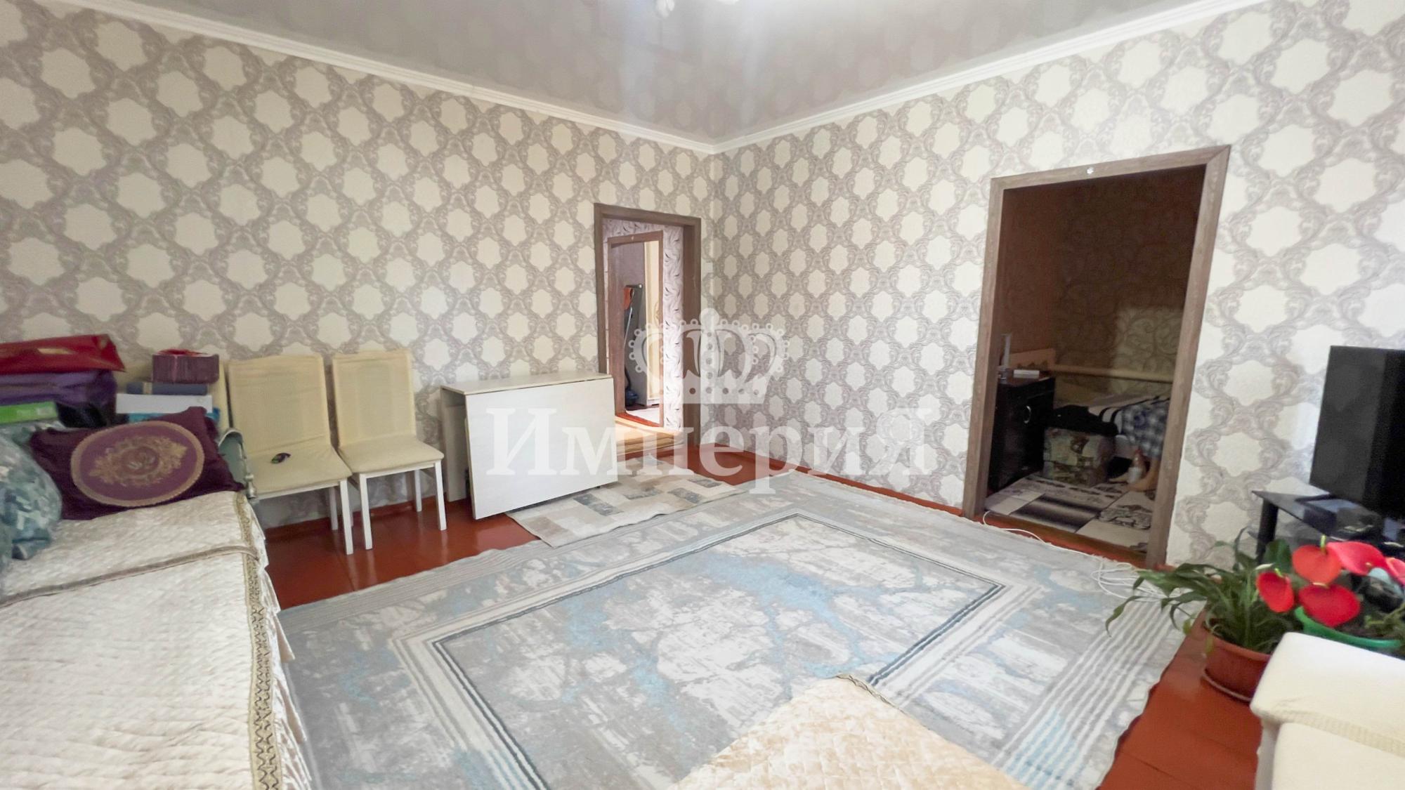 4-комнантный квартира, 90.0 м²,Жамбыла за 18 000 000