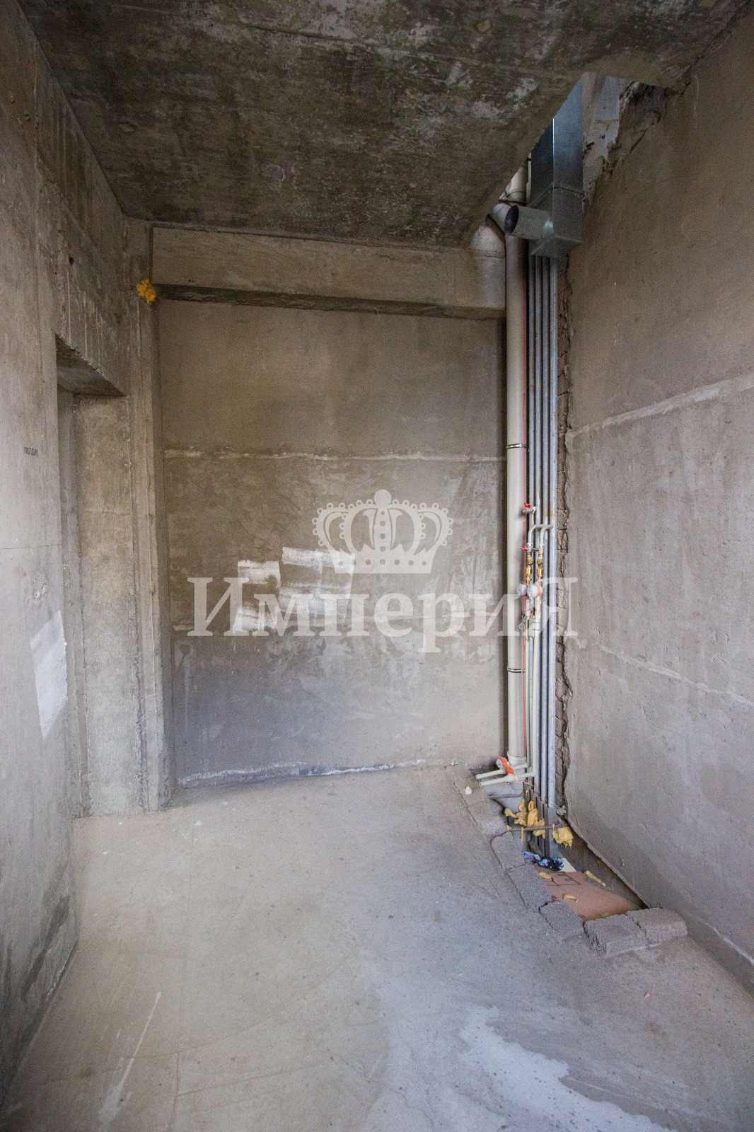 3-комнантная квартира, 107.0 м²,Болашак за 35 500 000