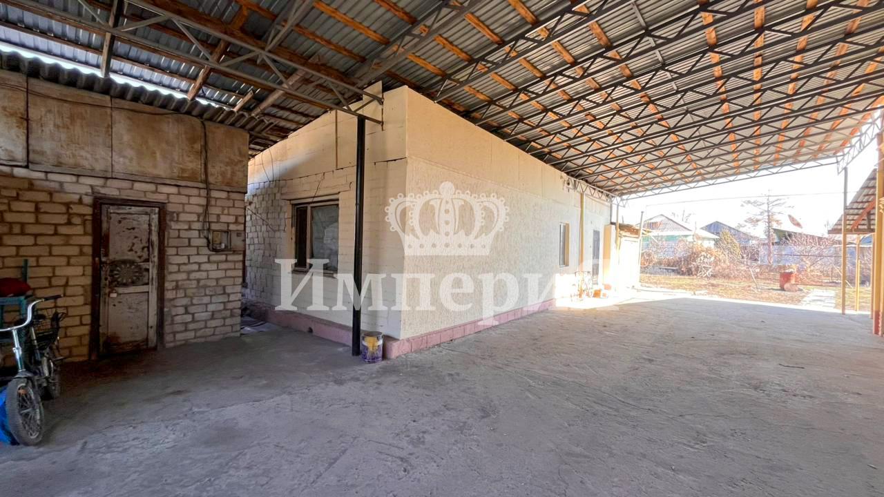 5-комнантный квартира, 259.0 м²,Шахворостова за 120 000 000