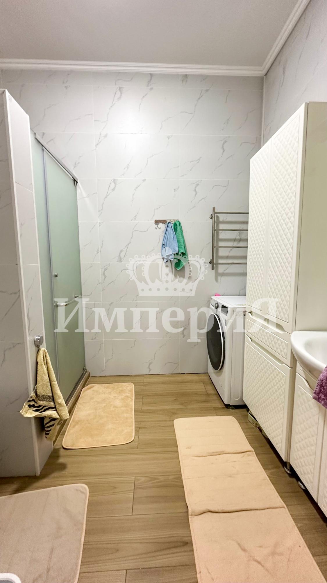 7-комнантный квартира, 260.0 м²,Енилик Кебек за 105 000 000