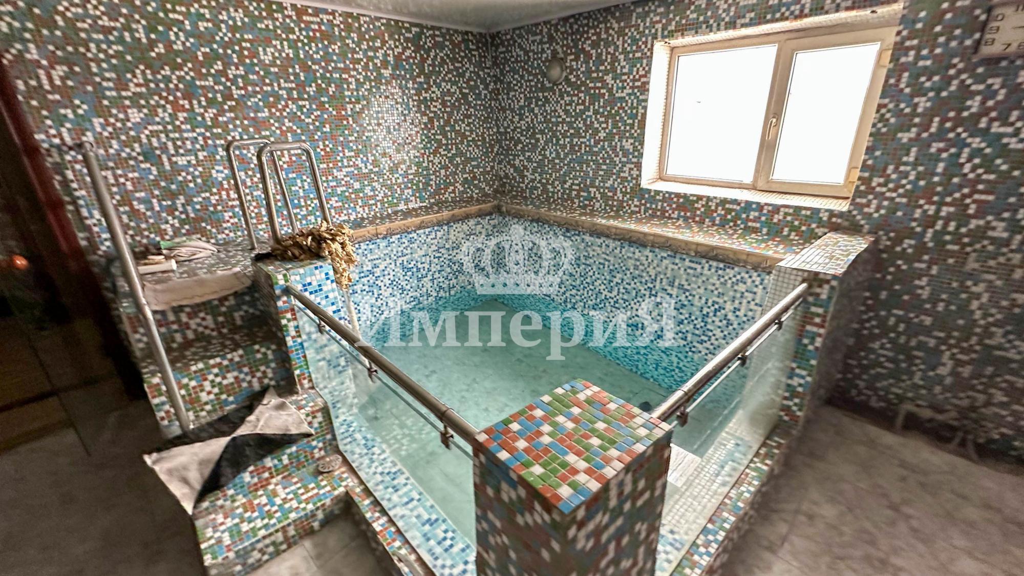 20-комнантный квартира, 493.0 м²,Жансугурова за 95 000 000