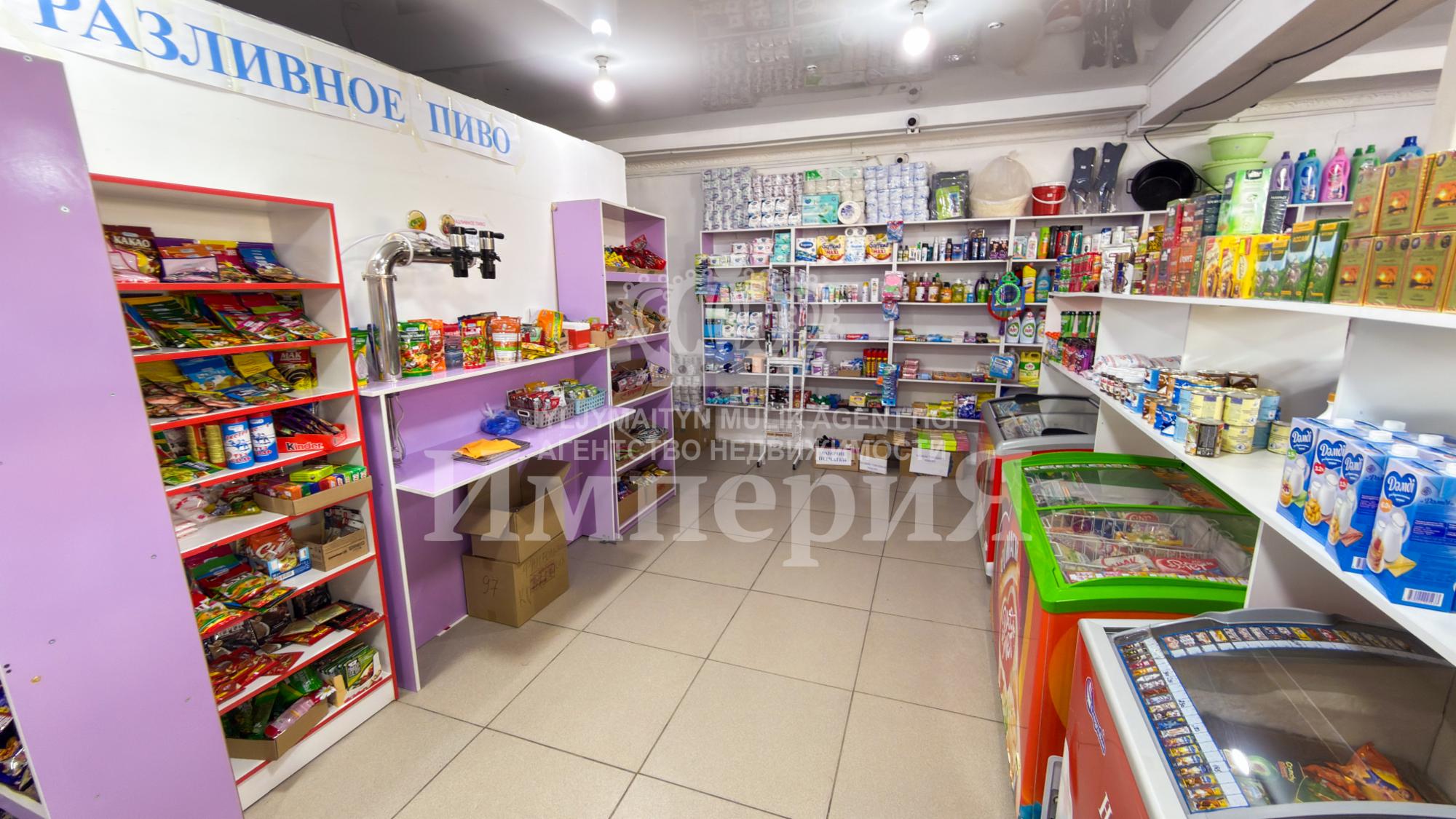 5-комнантный квартира, 172.0 м²,Амангельды за 70 000 000