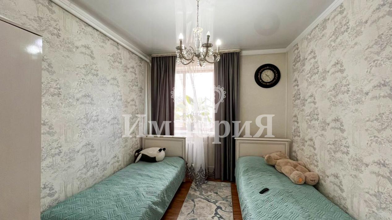 5-комнантный квартира, 146.0 м²,Жамбыл за 31 000 000