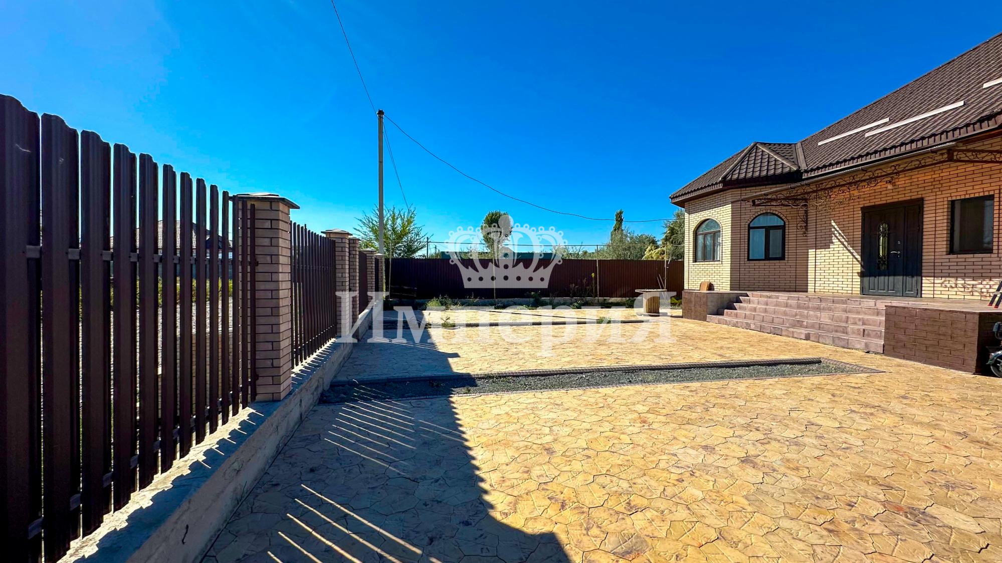 6-комнантный квартира, 220.0 м²,Актилек за 62 000 000