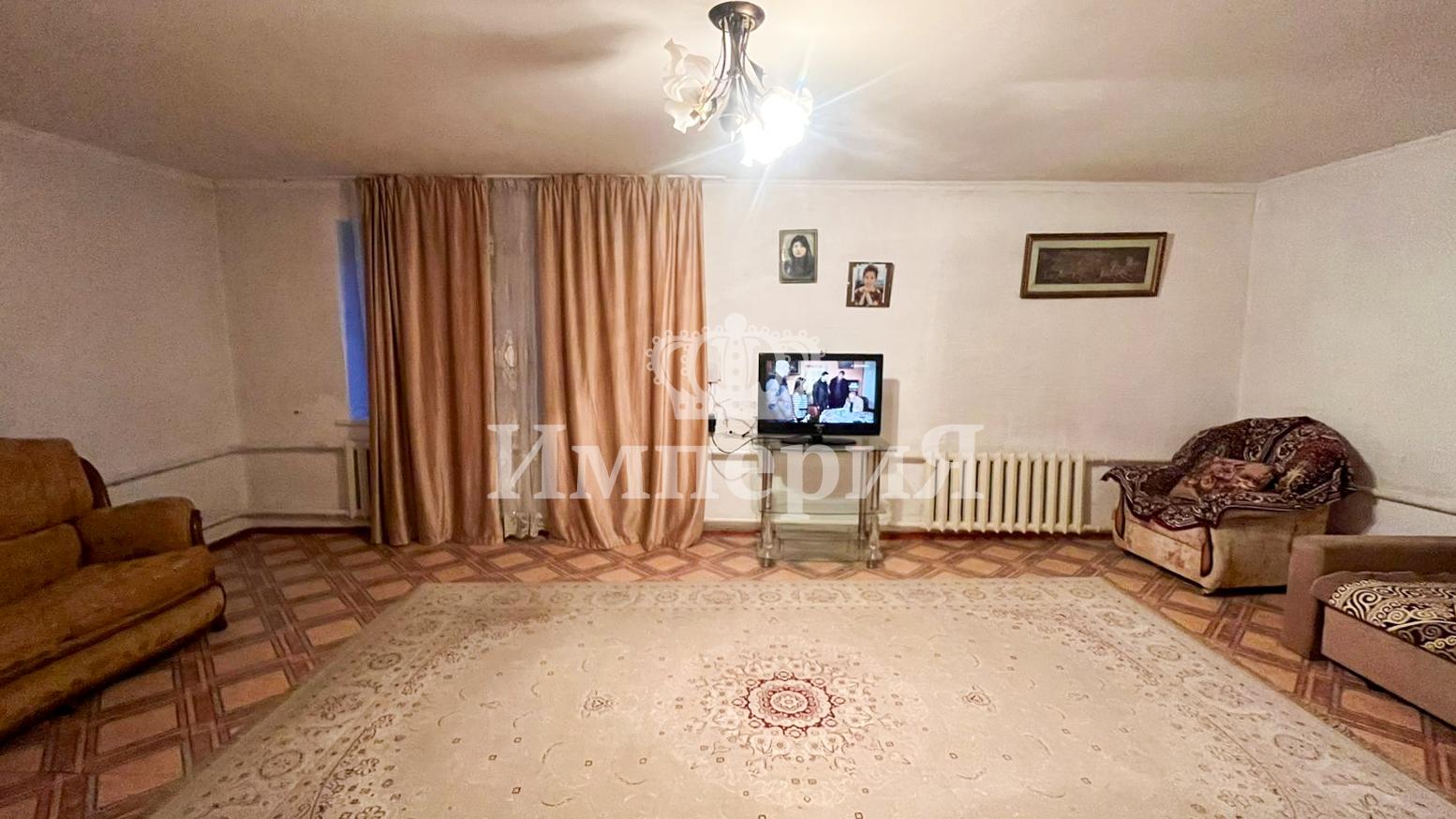 3-комнантный квартира, 101.0 м²,Пушкина за 25 000 000