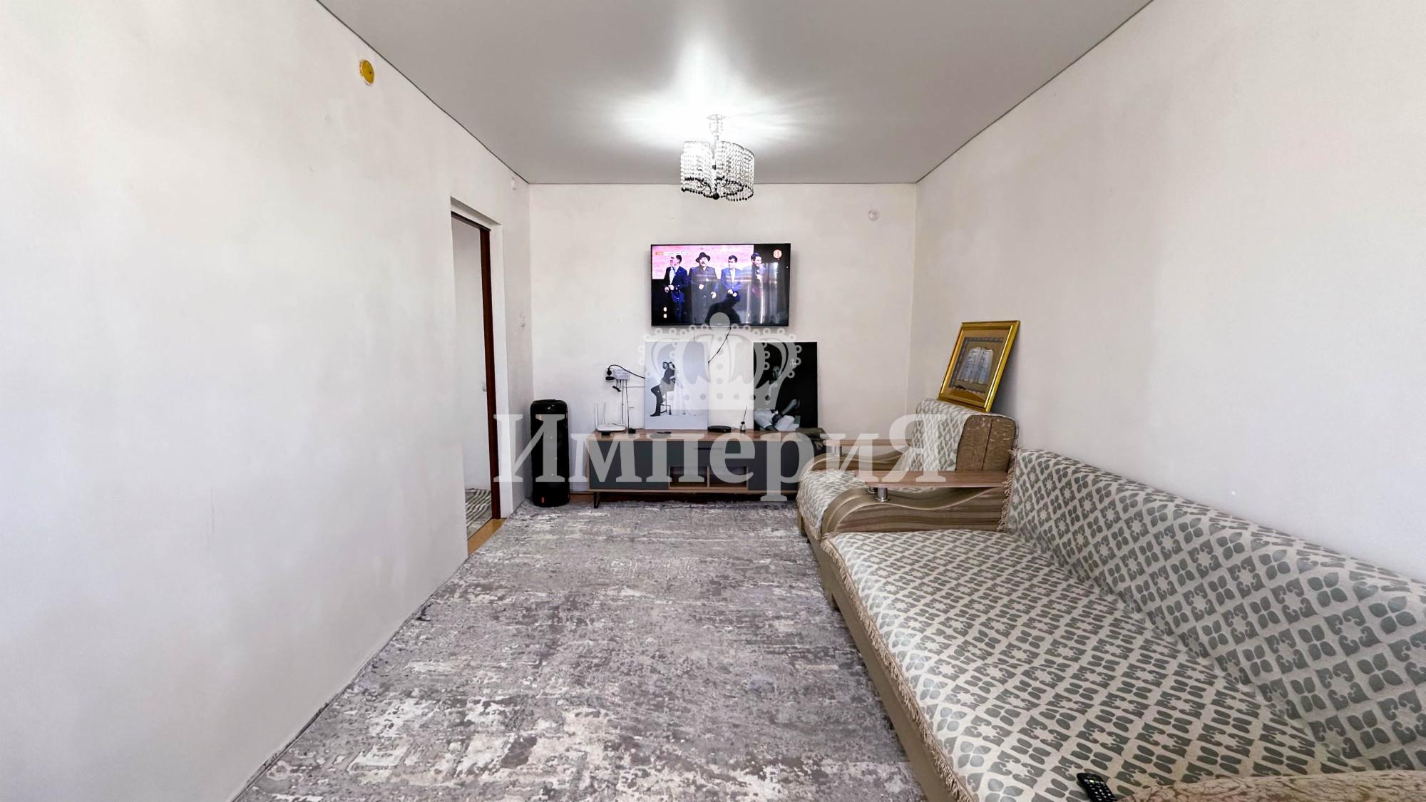 5-комнантный квартира, 133.0 м²,Мереке за 21 000 000
