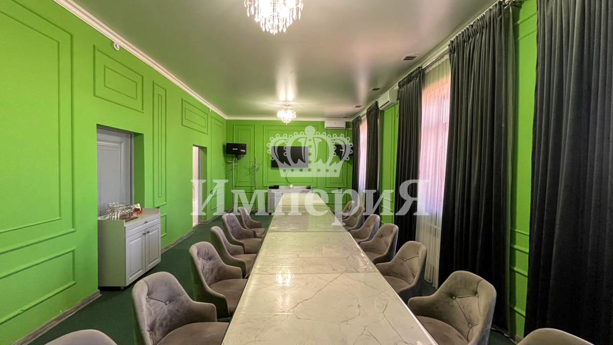 7-комнантный квартира, 428.0 м²,Желтоксан за 230 000 000