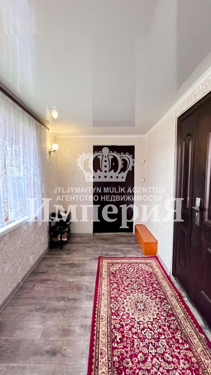 5-комнантный квартира, 200.1 м²,Акан Сери за 61 000 000