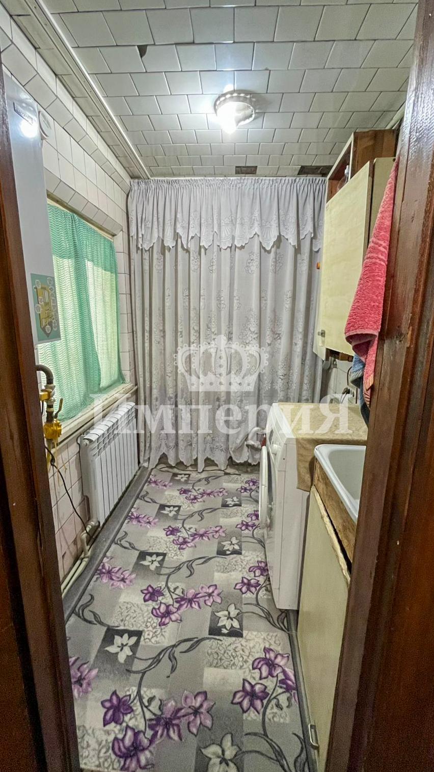 6-комнантный квартира, 118.0 м²,Шахворостова за 36 000 000