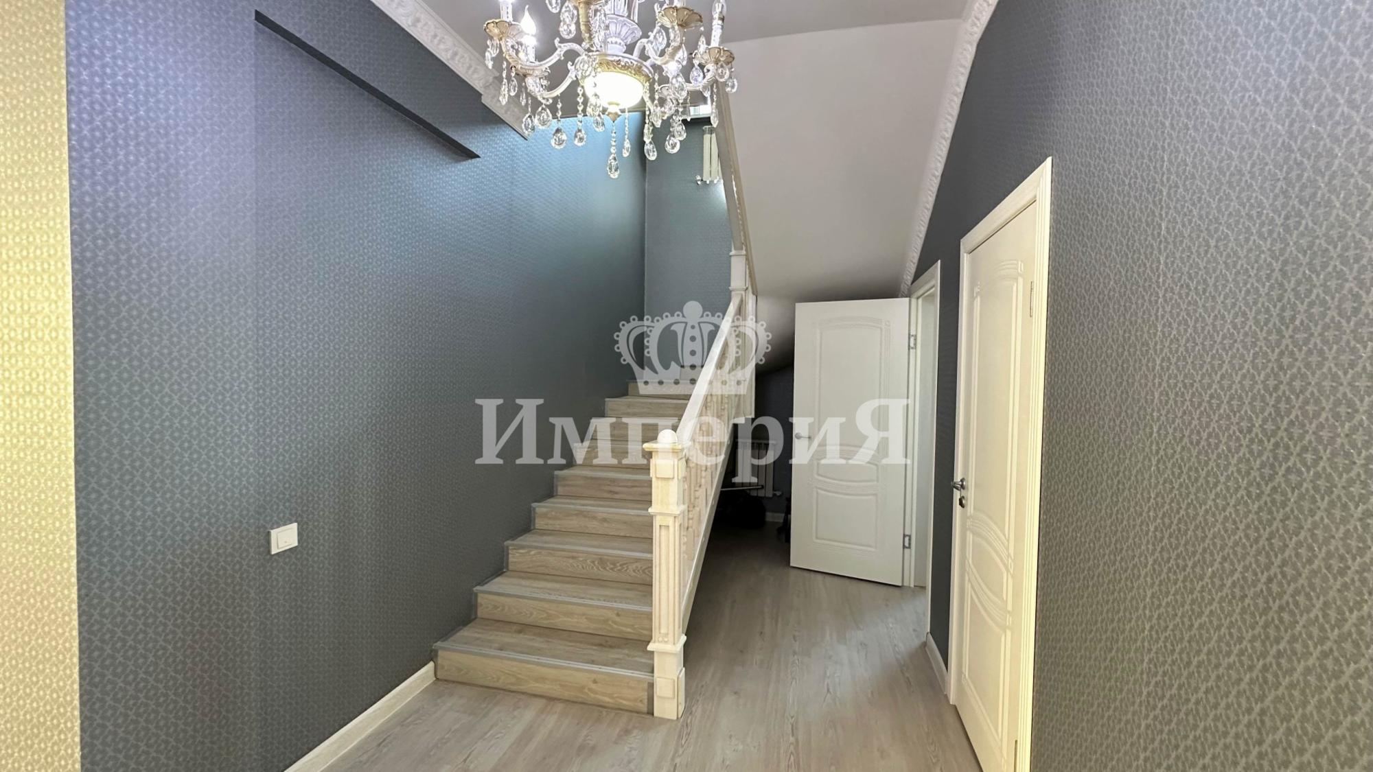7-комнантный квартира, 255.0 м²,Пушкина за 85 000 000