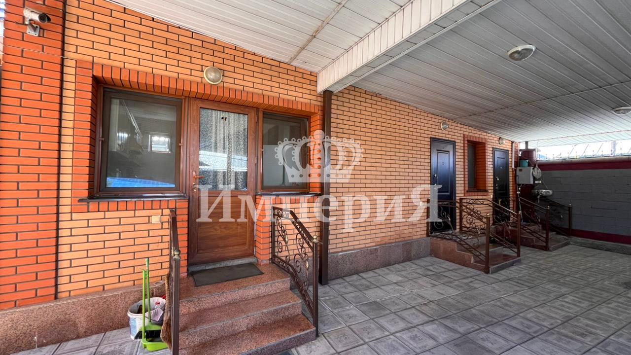 5-комнантный квартира, 168.0 м²,Казыбаева за 70 000 000