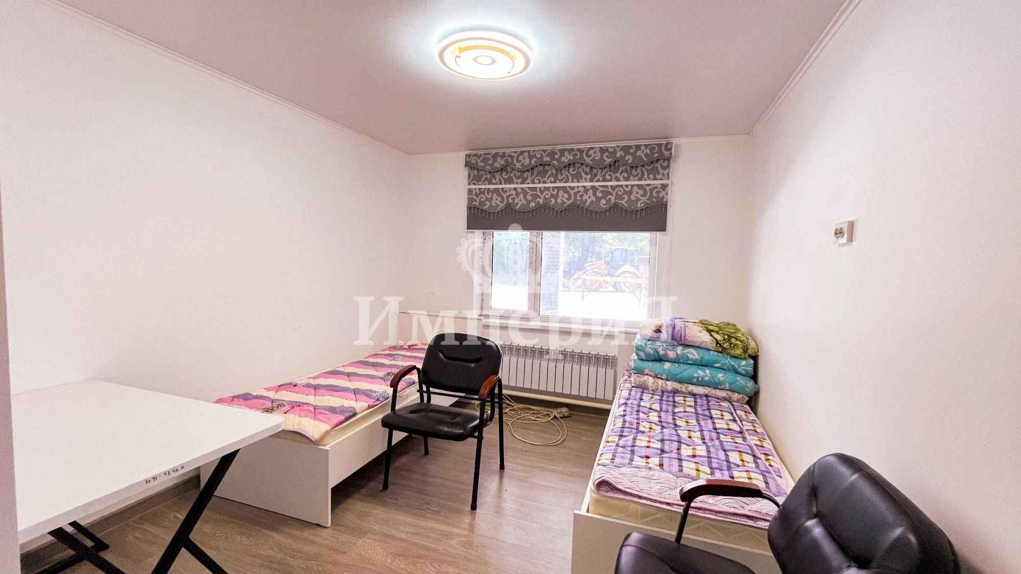 12-комнантный квартира, 465.0 м²,Жамбыла за 150 000 000