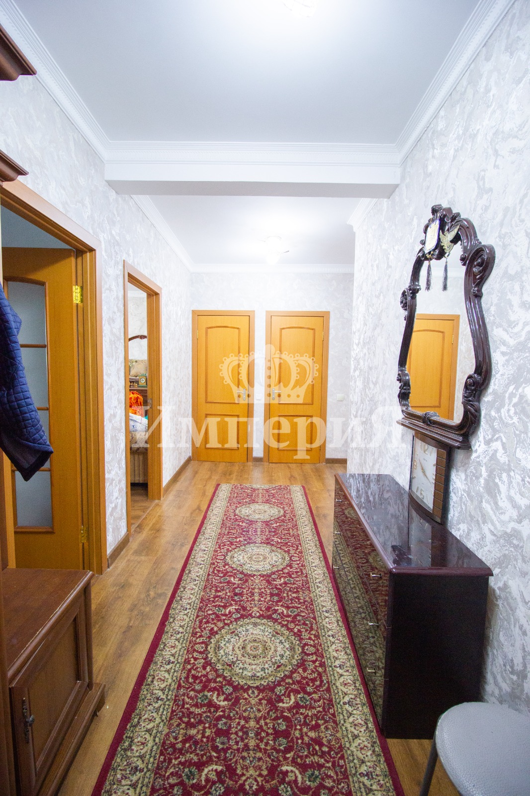 2-комнантная квартира, 67.0 м²,Каратал за 24 000 000