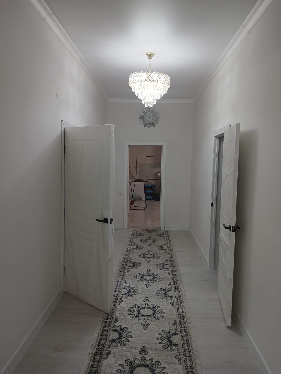 4-комнантный квартира, 190.0 м²,Дауылды за 26 000 000