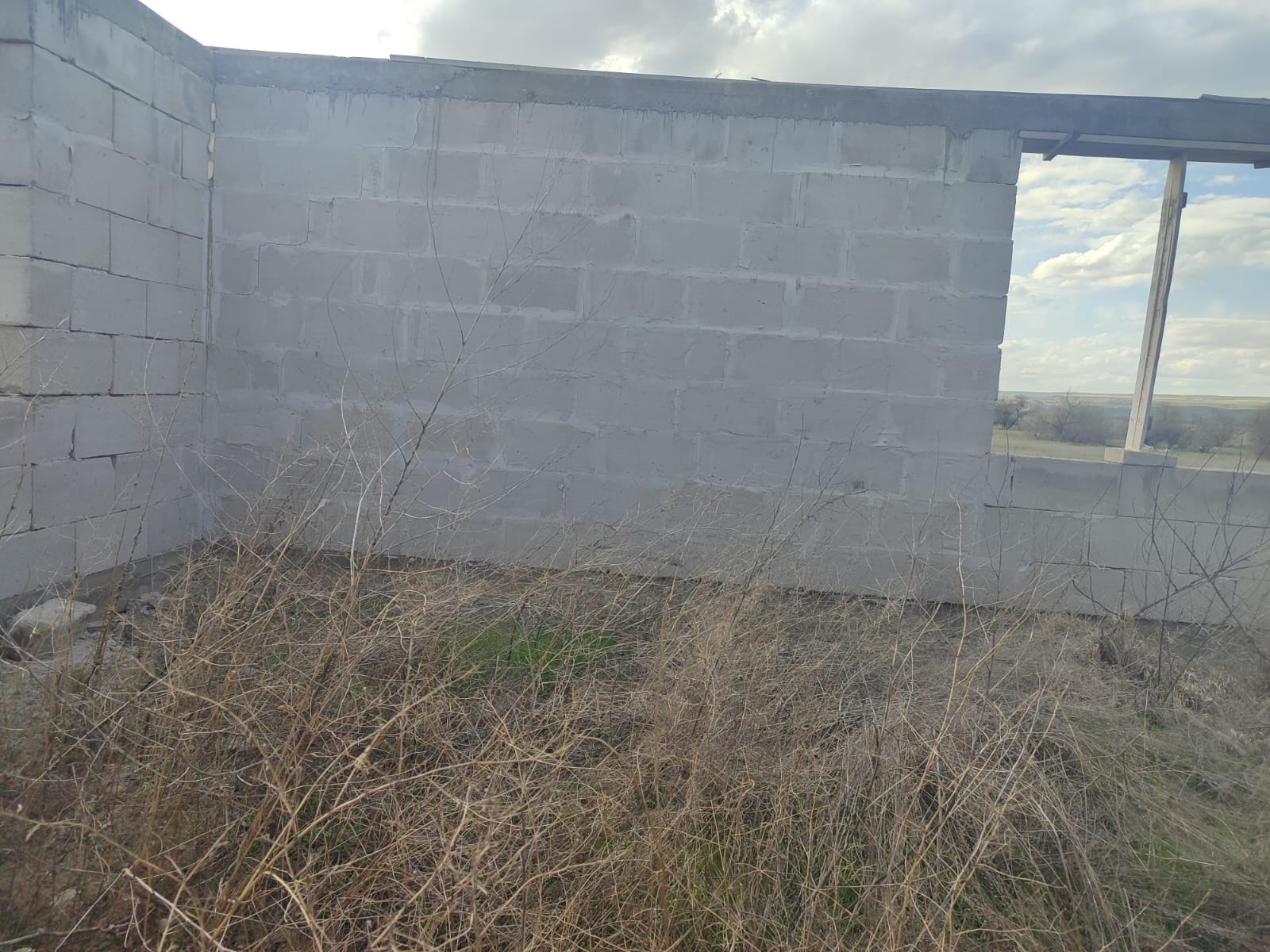 4-комнантный квартира, 140.0 м²,Конаев за 8 500 000