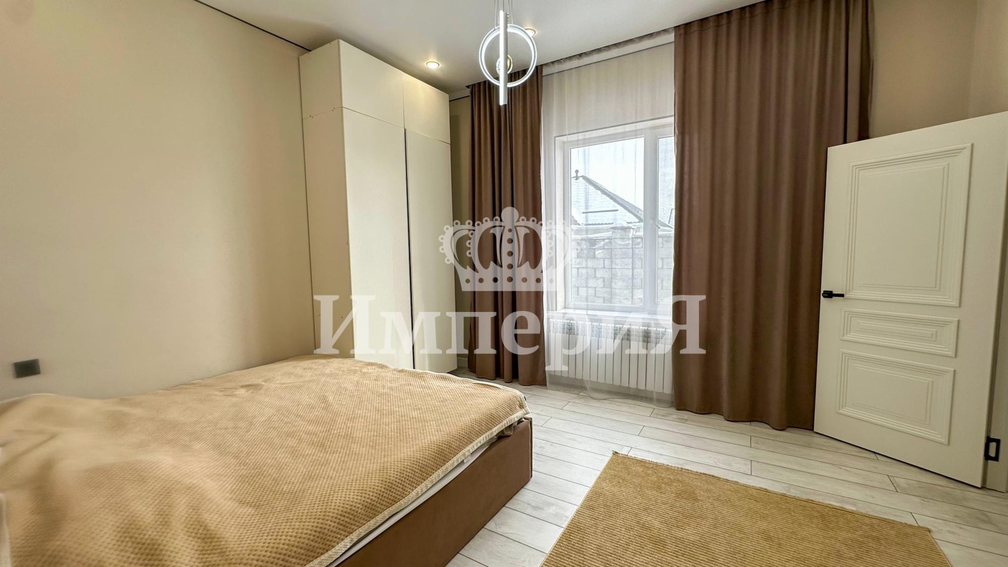6-комнантный квартира, 219.0 м²,Мушелтой за 67 000 000