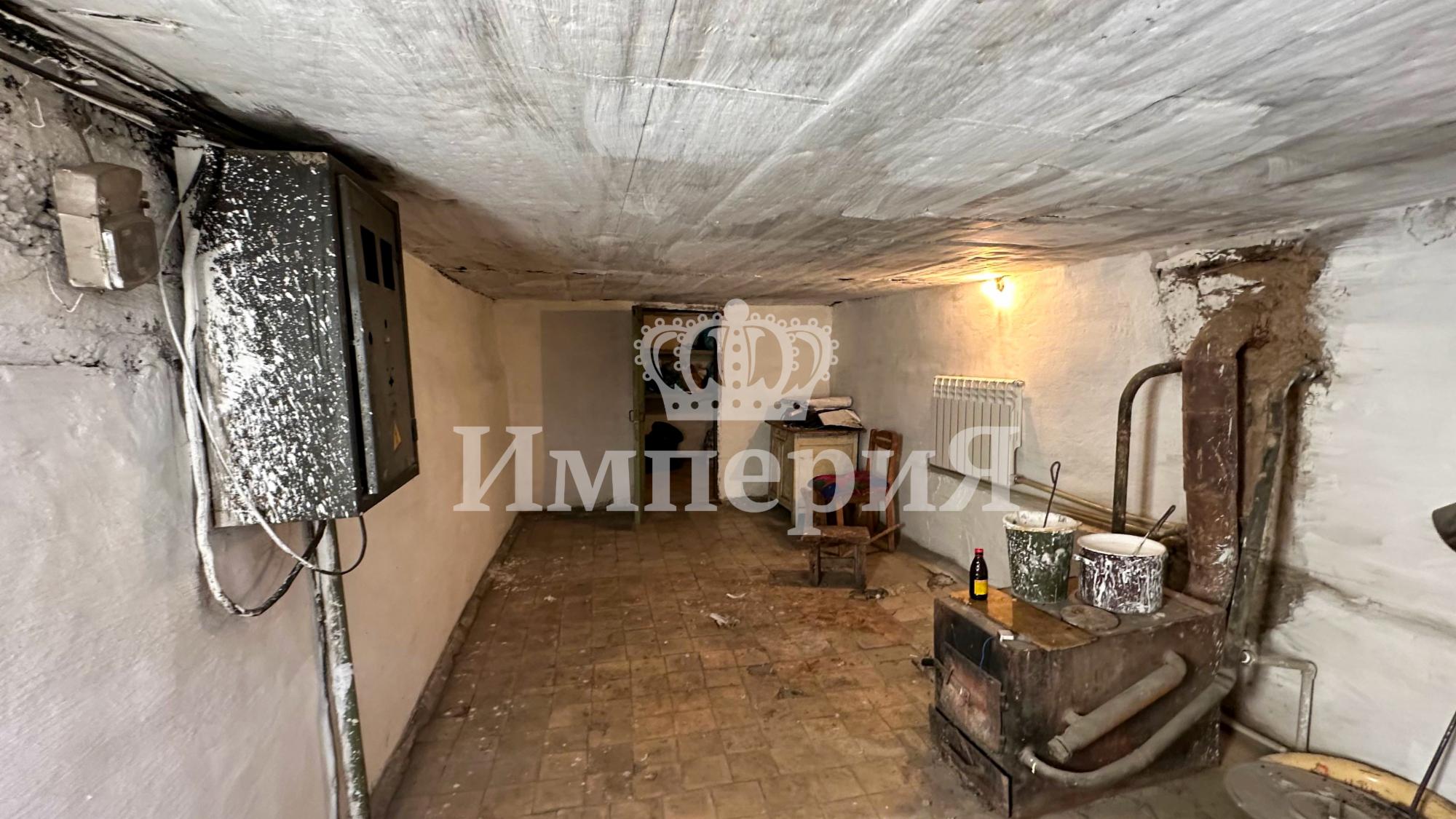 4-комнантный квартира, 123.0 м²,Репина за 22 700 000