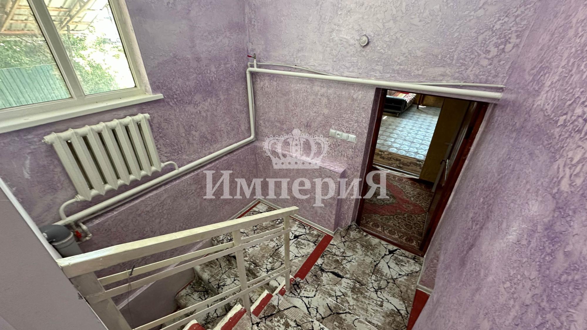 5-комнантный квартира, 133.0 м²,Мереке за 21 000 000