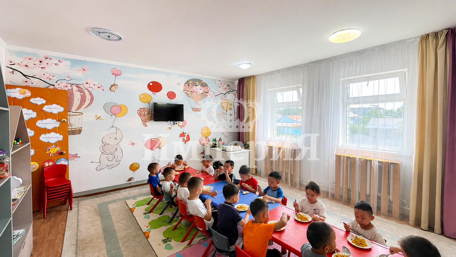 15-комнантный квартира, 266.0 м²,Калиева за 90 000 000