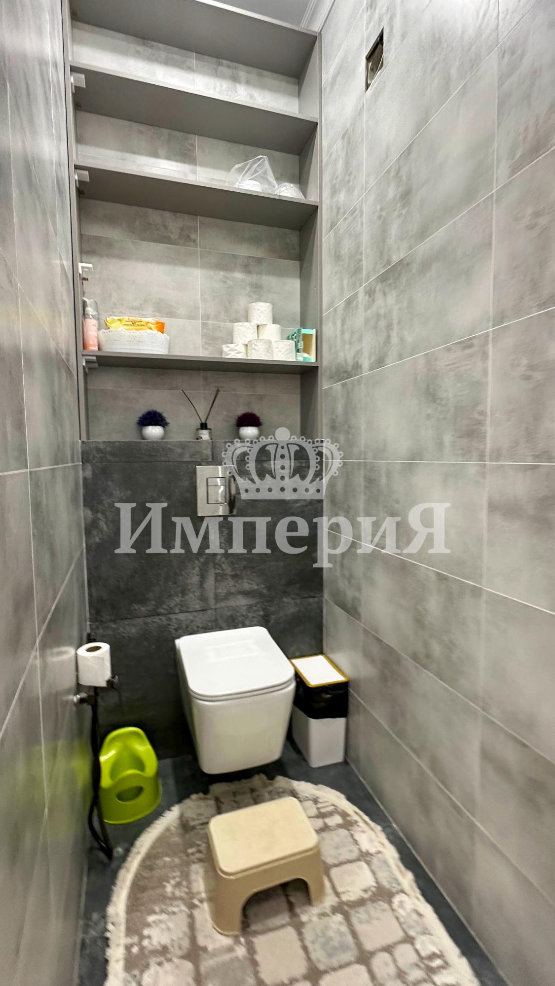 5-комнантный квартира, 203.0 м²,Абылай Хана за 67 000 000
