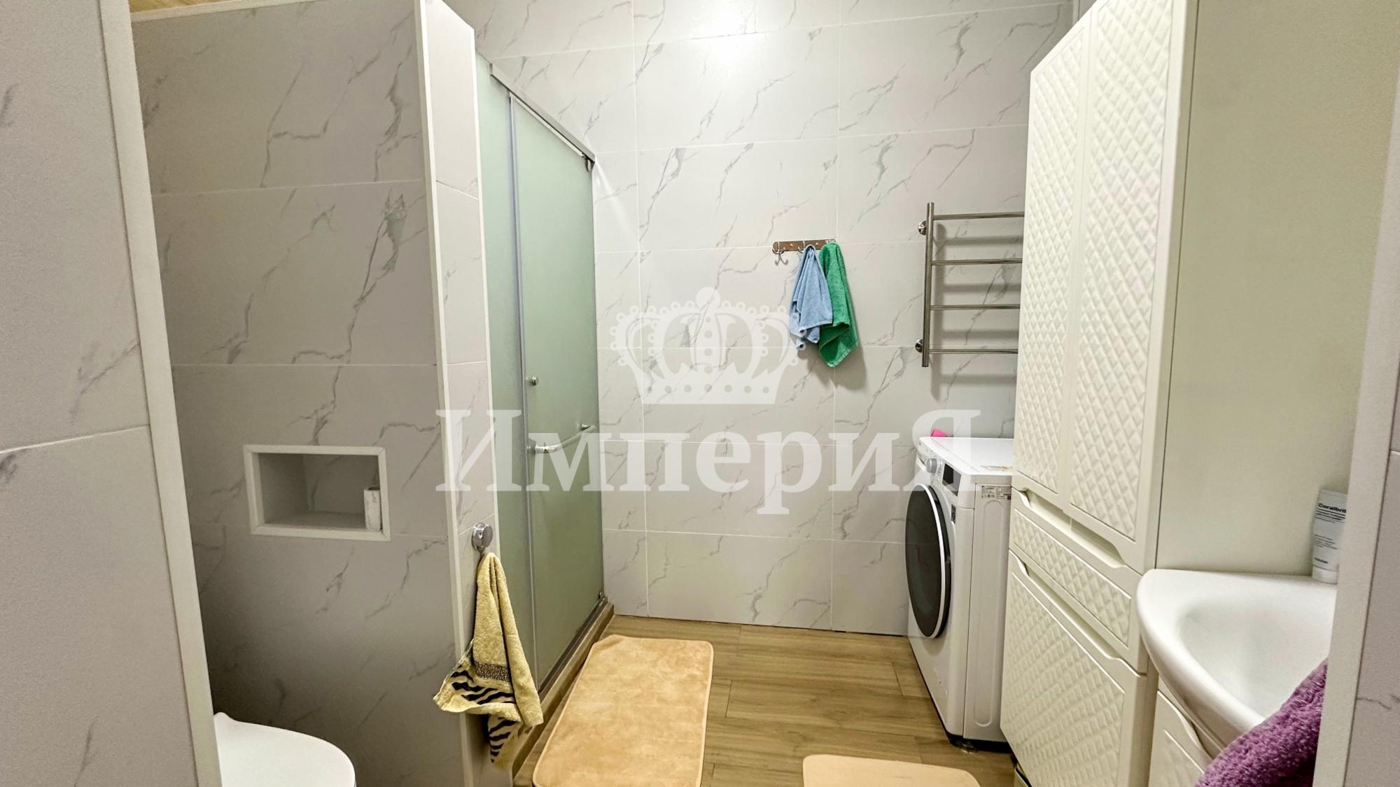7-комнантный квартира, 260.0 м²,Енилик Кебек за 105 000 000