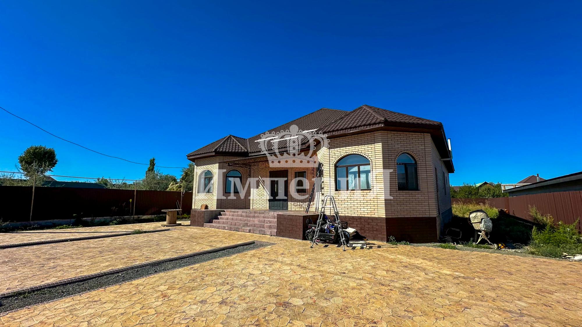 6-комнантный квартира, 220.0 м²,Актилек за 62 000 000