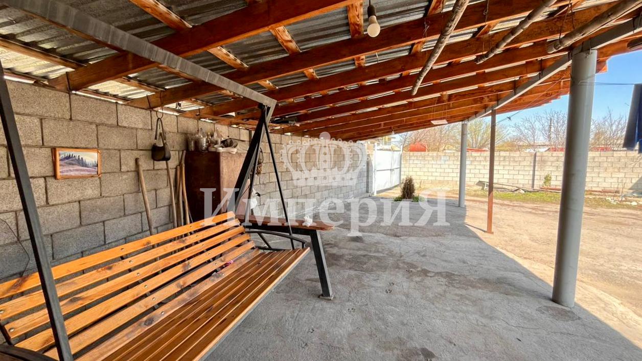 6-комнантный квартира, 216.0 м²,Болашак за 60 000 000
