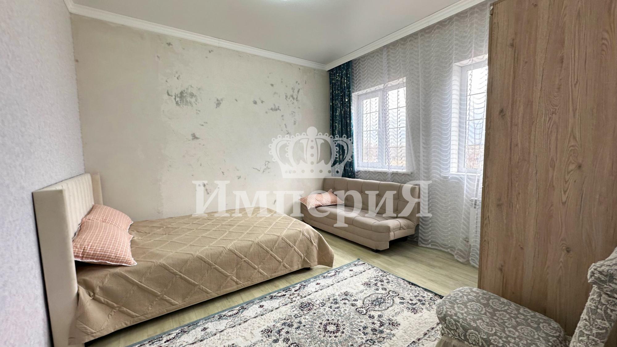 6-комнантный квартира, 310.0 м²,Айтыкова за 135 000 000