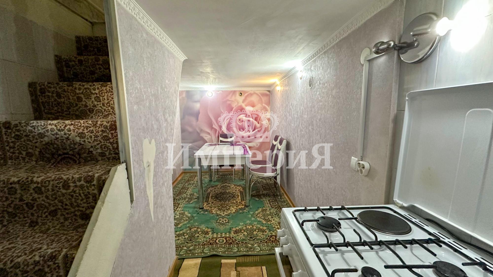 5-комнантный квартира, 137.0 м²,Есенина за 35 000 000