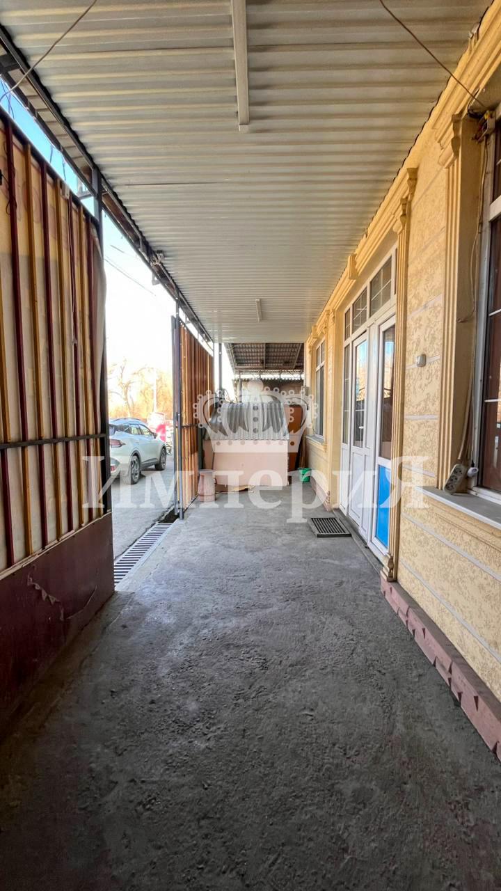 5-комнантный квартира, 259.0 м²,Шахворостова за 120 000 000