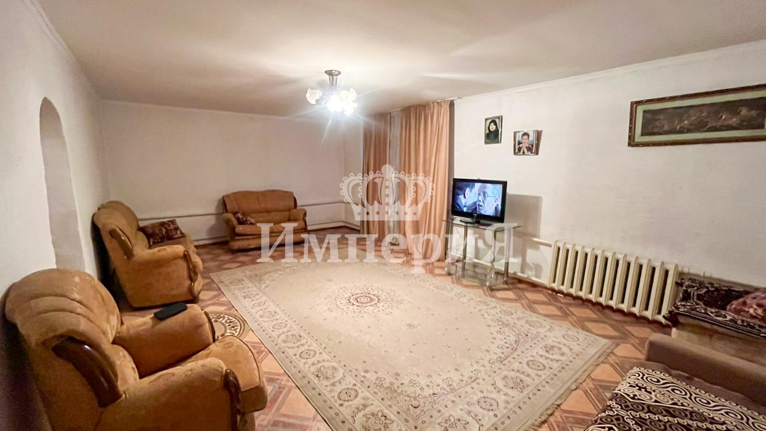 3-комнантный квартира, 101.0 м²,Пушкина за 25 000 000