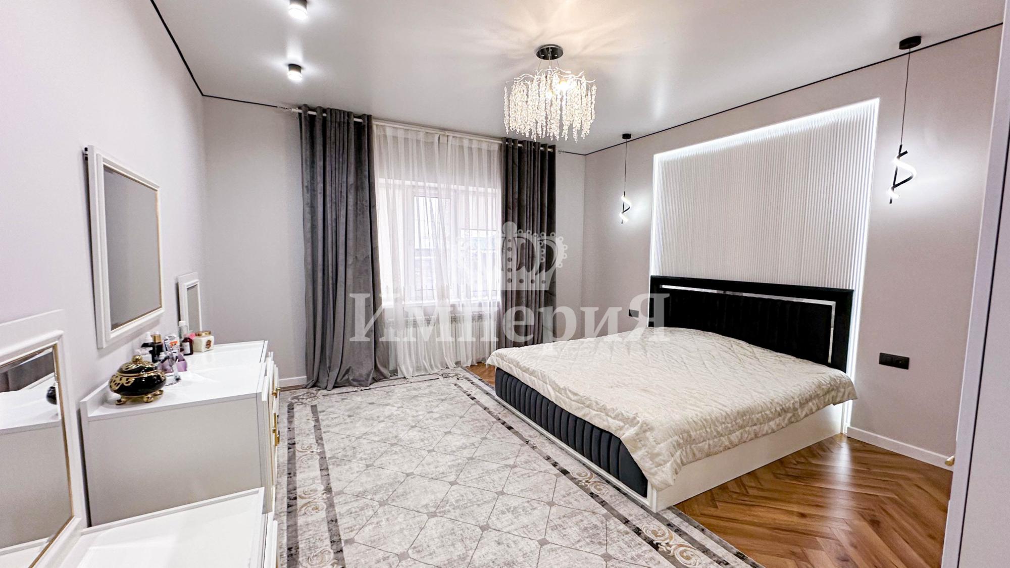 6-комнантный квартира, 236.0 м²,Айдарлы за 80 000 000