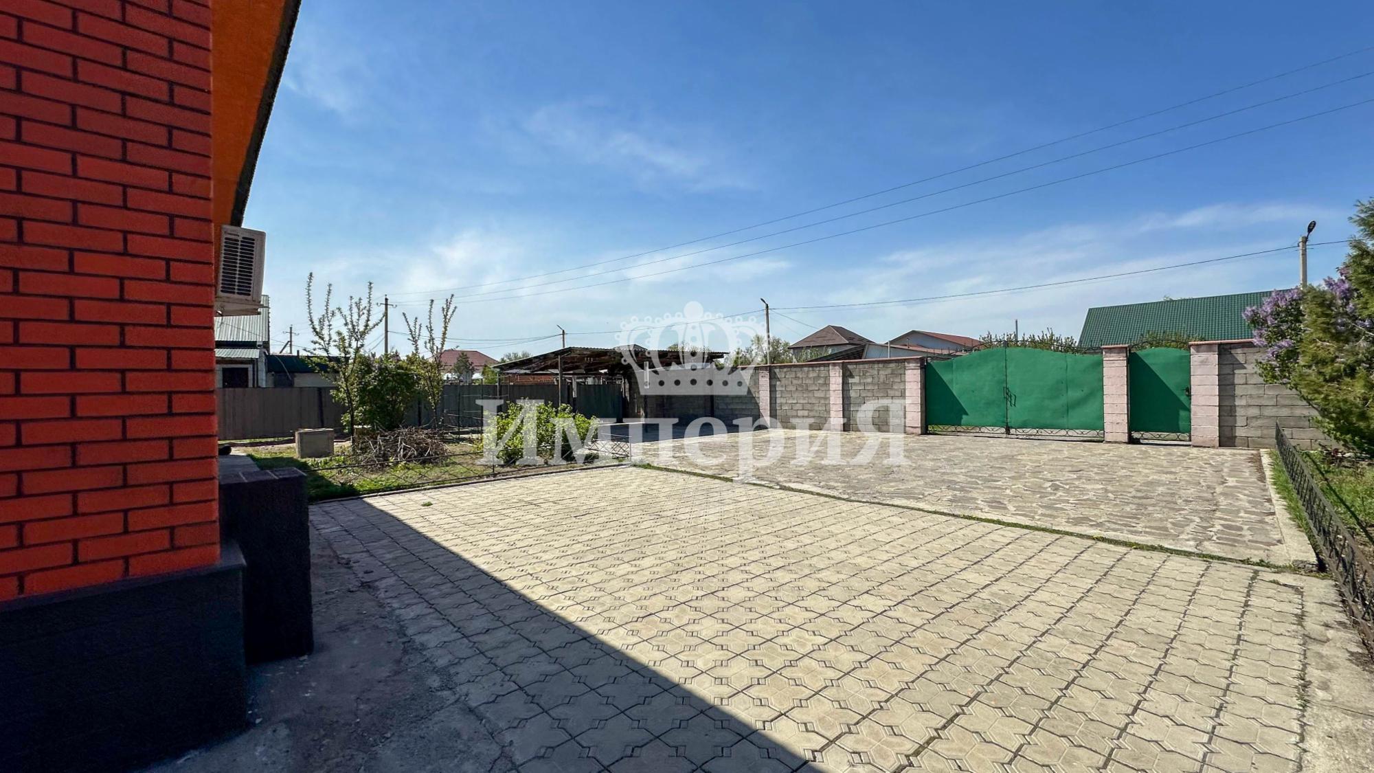 5-комнантный квартира, 130.0 м²,Аркарлы за 45 000 000