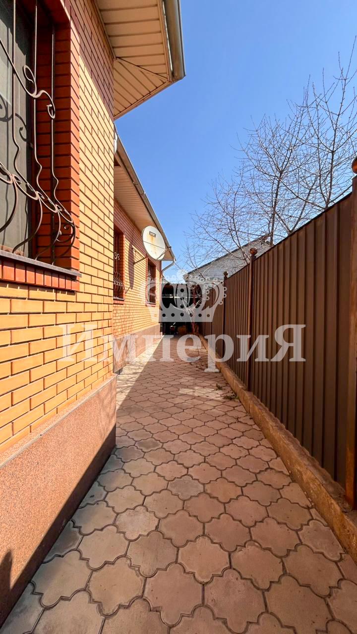 5-комнантный квартира, 168.0 м²,Казыбаева за 70 000 000