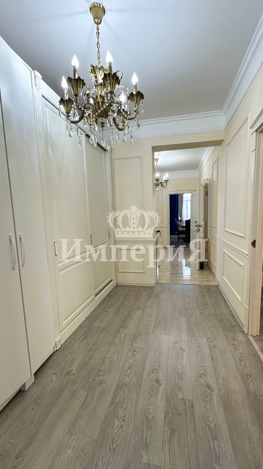 5-комнантная квартира, 165.0 м²,Назарбаева за 80 000 000