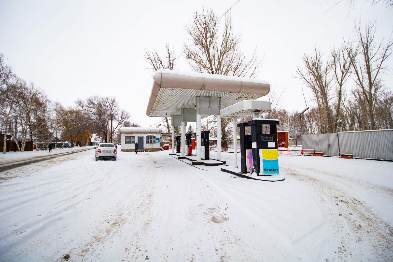 1-комнантный квартира, 20.0 м²,Абая за 50 000 000