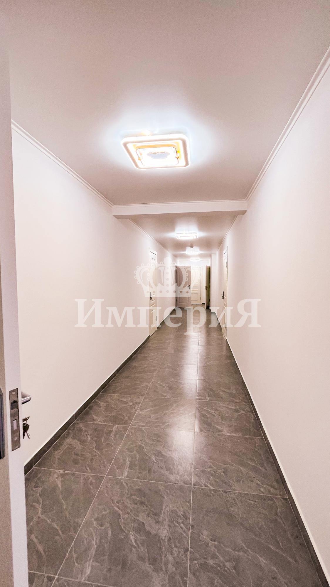 12-комнантный квартира, 465.0 м²,Жамбыла за 150 000 000