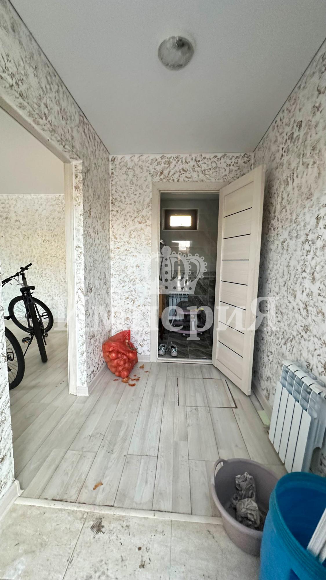 6-комнантный квартира, 205.0 м²,Гульдаурен за 70 000 000