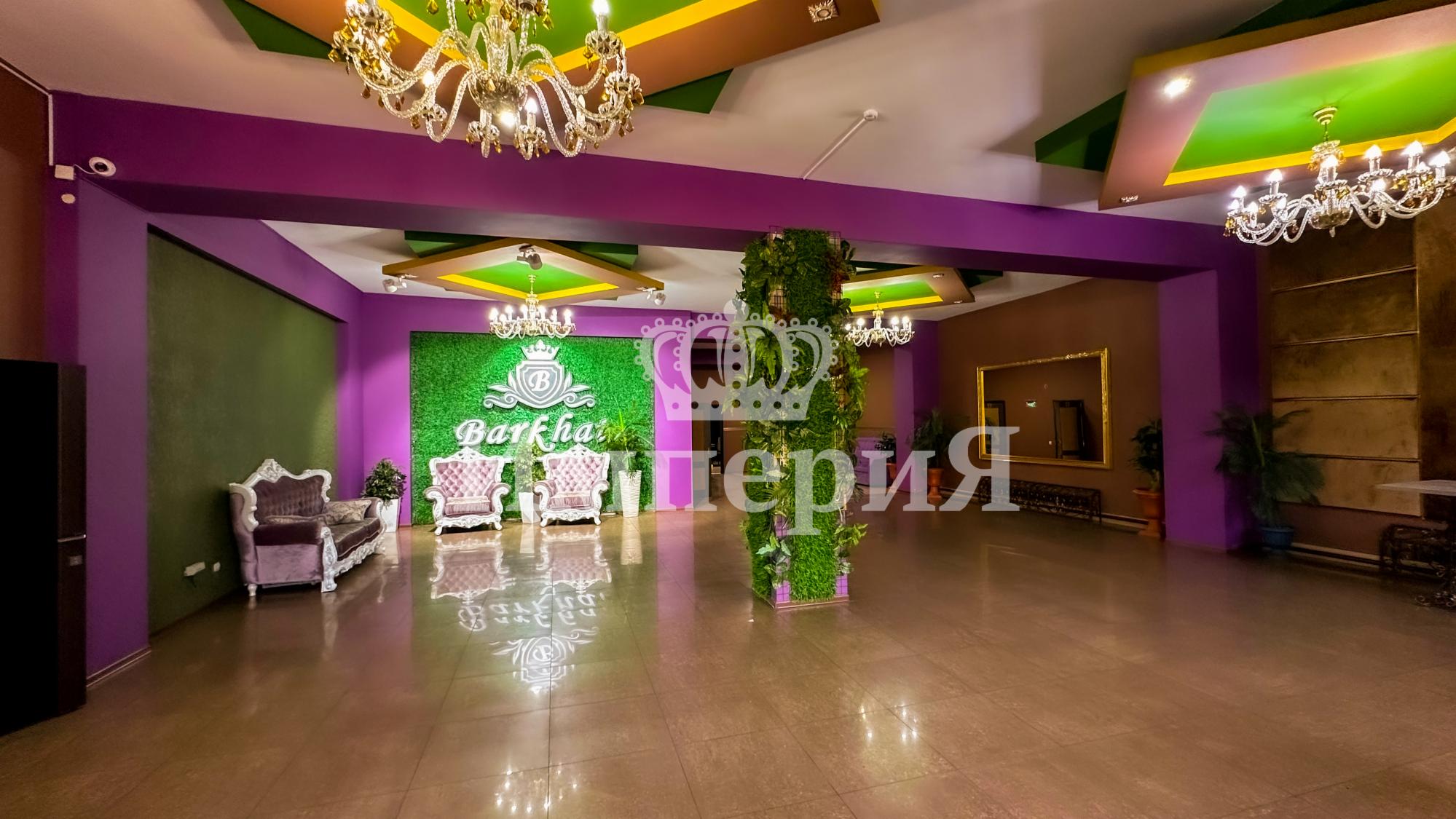 10-комнантный квартира, 1450.0 м²,Каратальская за 290 000 000