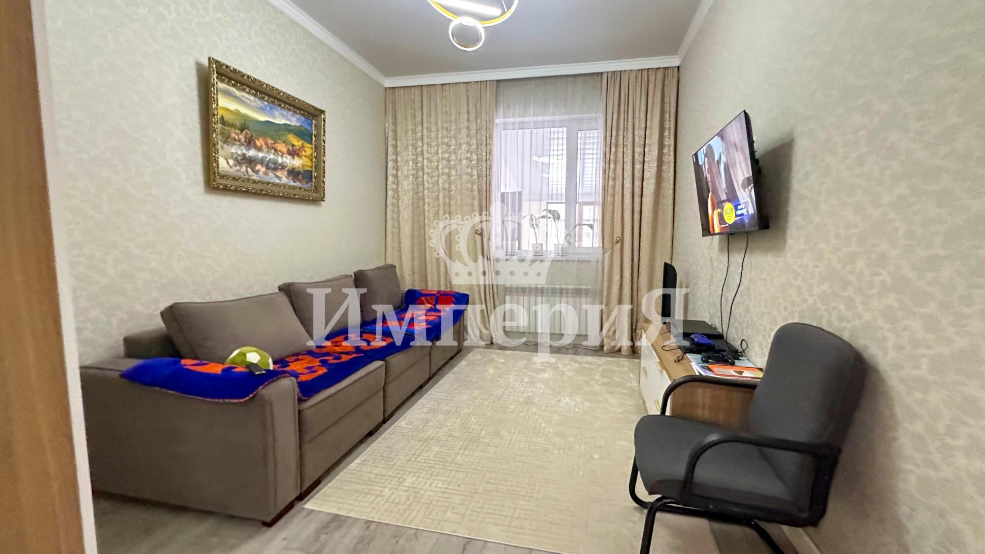 7-комнантный квартира, 260.0 м²,Енилик Кебек за 105 000 000