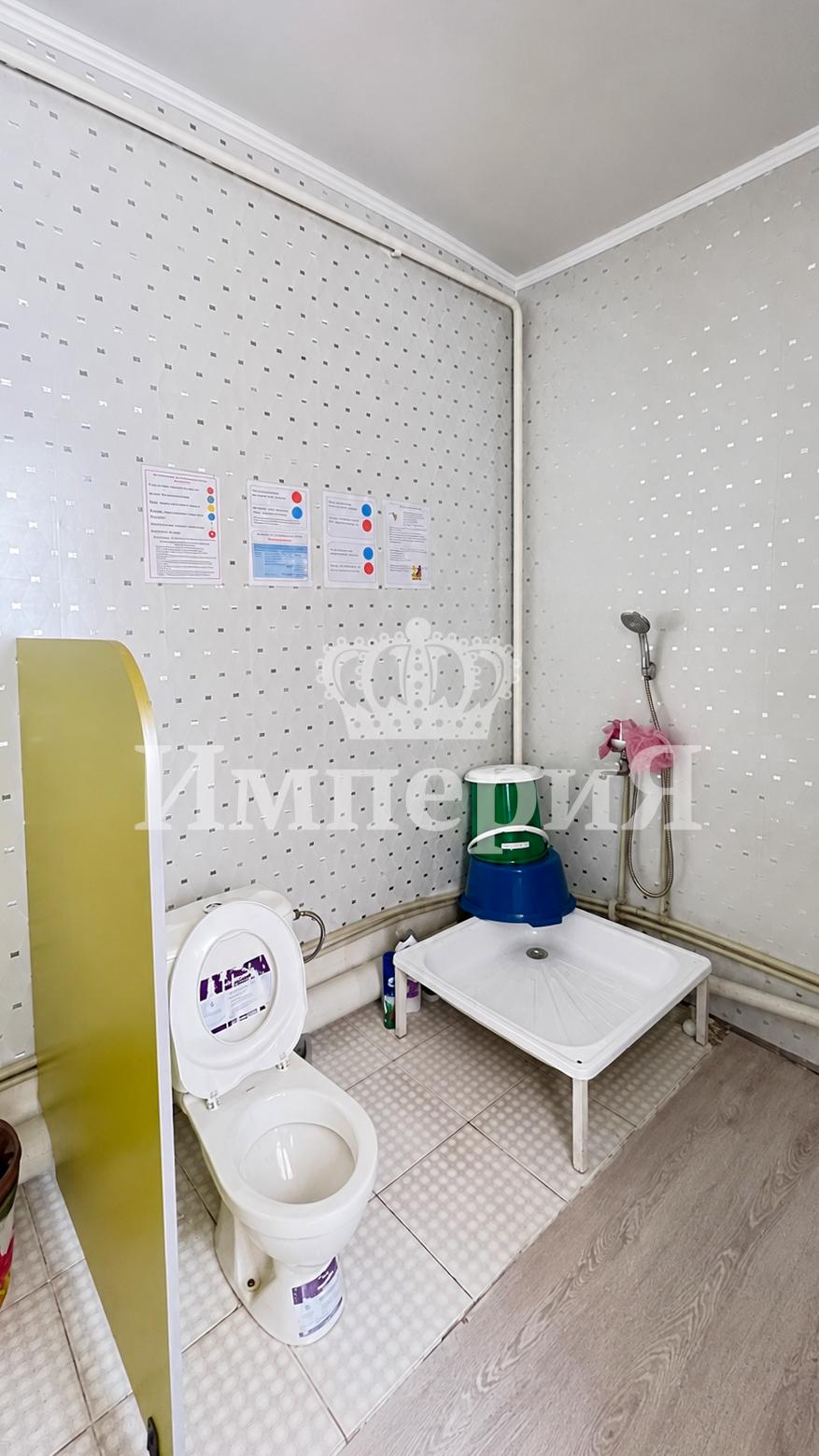 15-комнантный квартира, 266.0 м²,Калиева за 90 000 000
